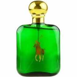 Polo Green Classic Eau de Toilette pour homme 118 ml
