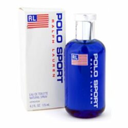 Polo Sport Eau de Toilette pour homme 125 ml