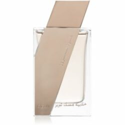 Attar Al Boruzz Jazeebiyat Musk Tabriz Eau de Parfum mixte 50 ml