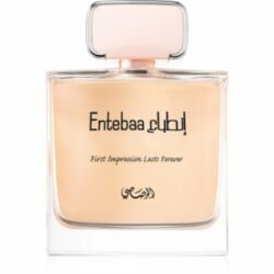 Entebaa Pour Femme Eau de Parfum pour femme 100 ml