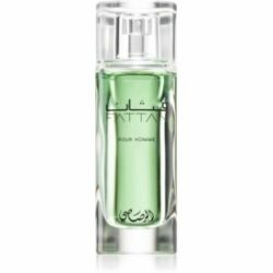 Fattan Pour Homme Eau de Parfum pour homme 50 ml