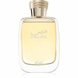 Hawas For Her Eau de Parfum pour femme 100 ml