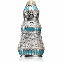 Insherah Silver huile parfumée mixte 15 ml