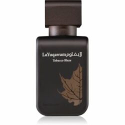 La Yuqawam Tobacco Blaze Eau de Parfum pour homme 75 ml