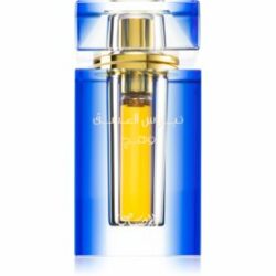Nebras Al Ishq Wahaj huile parfumée mixte 6 ml