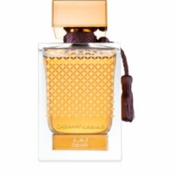 Qasamat Ebhar Eau de Parfum mixte 65 ml
