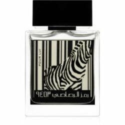 Rumz Al Rasasi Zebra Pour Lui Eau de Parfum pour homme 50 ml