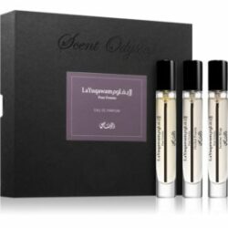 Scent Odyssey La Yuqawam Pour Femme coffret cadeau pour femme