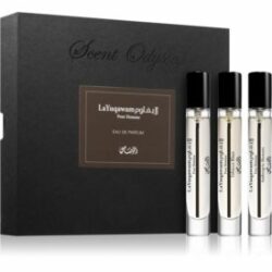 Scent Odyssey La Yuqawam Pour Homme coffret cadeau pour homme
