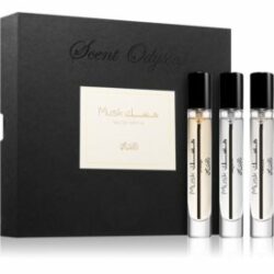 Scent Odyssey Musk coffret cadeau mixte