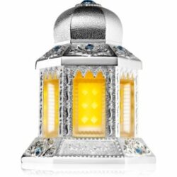 Sharina Mukhallat Dhanel Oudh huile parfumée mixte 30 ml