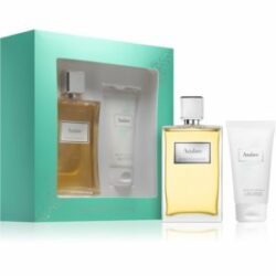 Ambre coffret cadeau pour femme