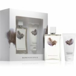 Patchouli Blanc coffret cadeau mixte