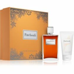 Patchouli coffret cadeau Winter Design mixte