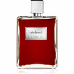 Patchouli Eau de Toilette mixte 200 ml
