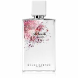 Patchouli N’ Roses Eau de Parfum pour femme 50 ml