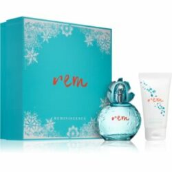 Rem coffret cadeau Winter Design mixte