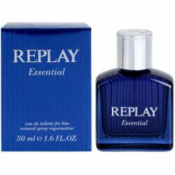 Essential For Him Eau de Toilette pour homme 50 ml