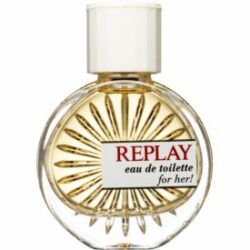 for Her Eau de Toilette pour femme 40 ml