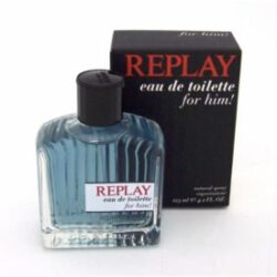 for Him Eau de toilette pour homme 50 ml