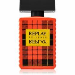 Reverse For Her Eau de Toilette pour femme 50 ml