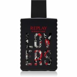 Signature Lovers For Man Eau de Toilette pour homme 100 ml