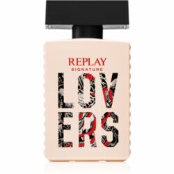 Signature Lovers For Woman Eau de Toilette pour femme 50 ml