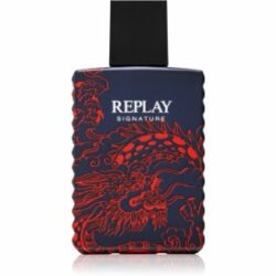 Signature Red Dragon For Man Eau de Toilette pour homme 50 ml