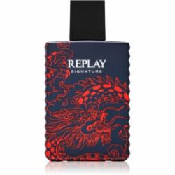 Signature Red Dragon For Man Eau de Toilette pour homme 100 ml