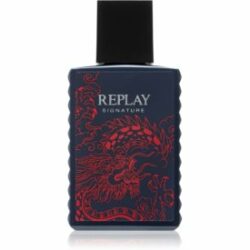 Signature Red Dragon For Man Eau de Toilette pour homme 30 ml