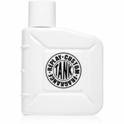 #Tank Custom For Her Eau de Toilette pour femme 100 ml