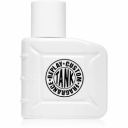 #Tank Custom For Her Eau de Toilette pour femme 30 ml