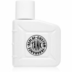 #Tank Custom For Her Eau de Toilette pour femme 50 ml