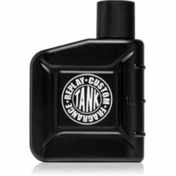 #Tank Custom For Him Eau de Toilette pour homme 100 ml