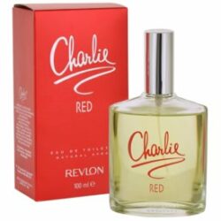 Charlie Red Eau de Toilette pour femme 100 ml