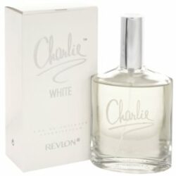 Charlie White Eau de Toilette pour femme 100 ml