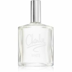 Charlie White Eau Fraiche Eau de Toilette pour femme 100 ml