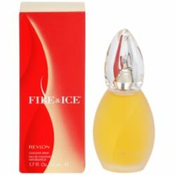 Fire & Ice Eau de cologne pour femme 50 ml