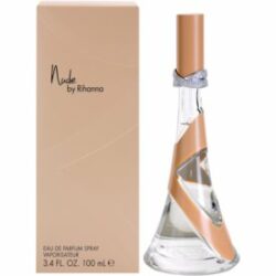 Nude Eau de Parfum pour femme 100 ml