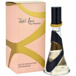 Reb´l Fleur Eau de Parfum pour femme 50 ml