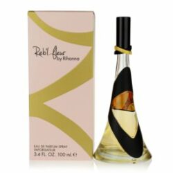Reb´l Fleur Eau de Parfum pour femme 100 ml