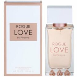 Rogue Love Eau de Parfum pour femme 125 ml