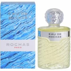 Eau de Rochas Eau de Toilette pour femme 220 ml