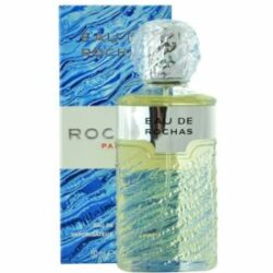 Eau de Rochas Eau de Toilette pour femme 100 ml