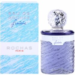Eau de Rochas Fraîche Eau de Toilette pour femme 220 ml
