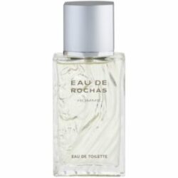 Eau de Rochas Homme Eau de Toilette pour homme 50 ml