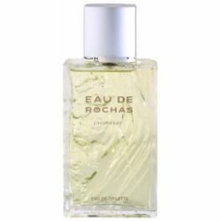 Eau de Rochas Homme Eau de Toilette pour homme 100 ml