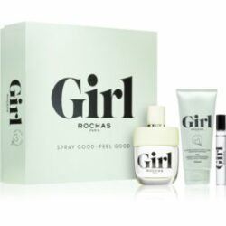 Girl coffret cadeau pour femme
