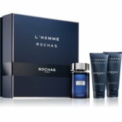 L’Homme Rochas coffret cadeau pour homme