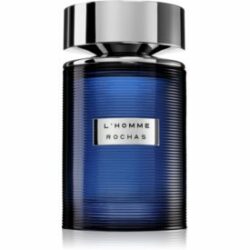 LHomme Rochas Eau de Toilette pour homme 100 ml